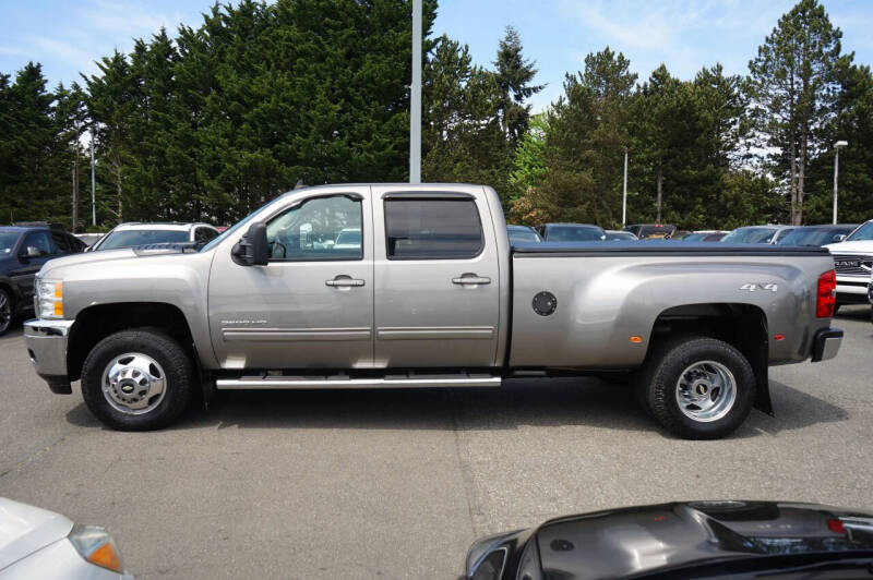 chevrolet silverado 3500hd 2013 1GC4K1C88DF177644 image chevrolet silverado 3500hd 2013 1GC4K1C88DF177644 image